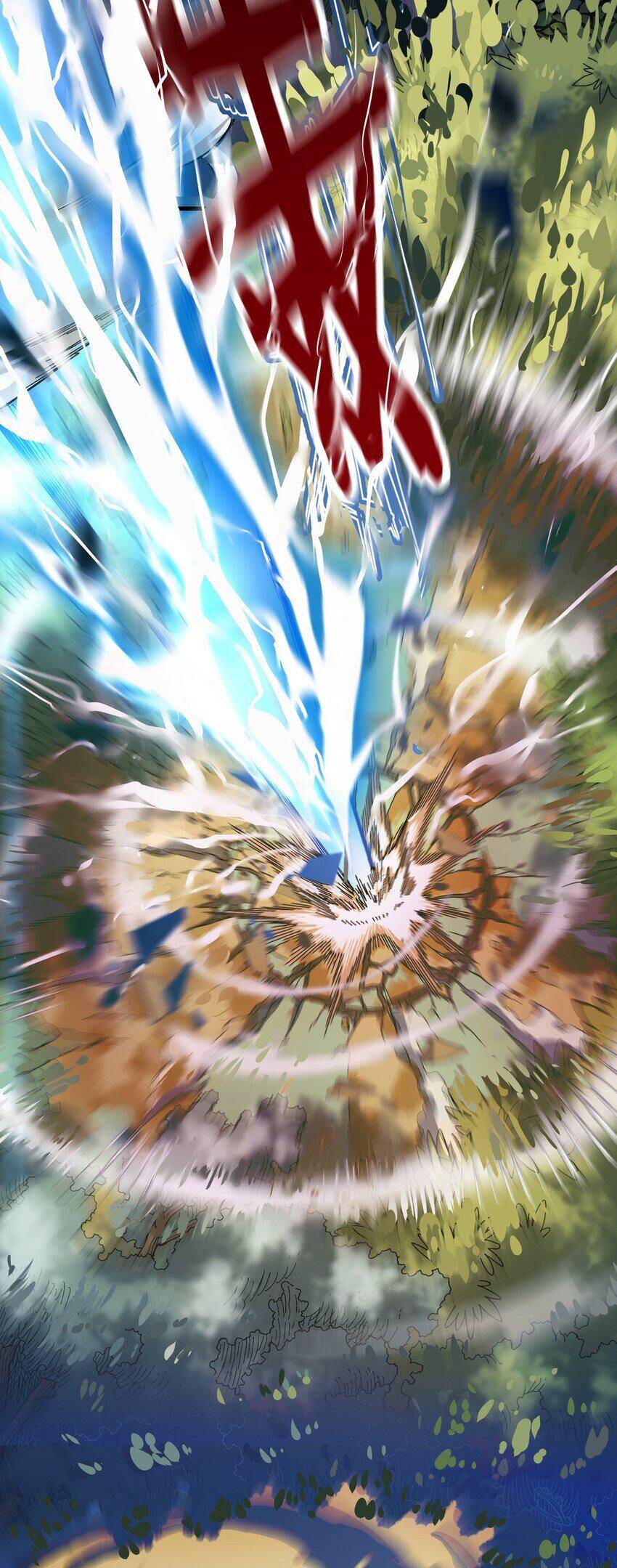 Sư Muội, Sư Huynh Muốn Bế Quan Chapter 1 - 3