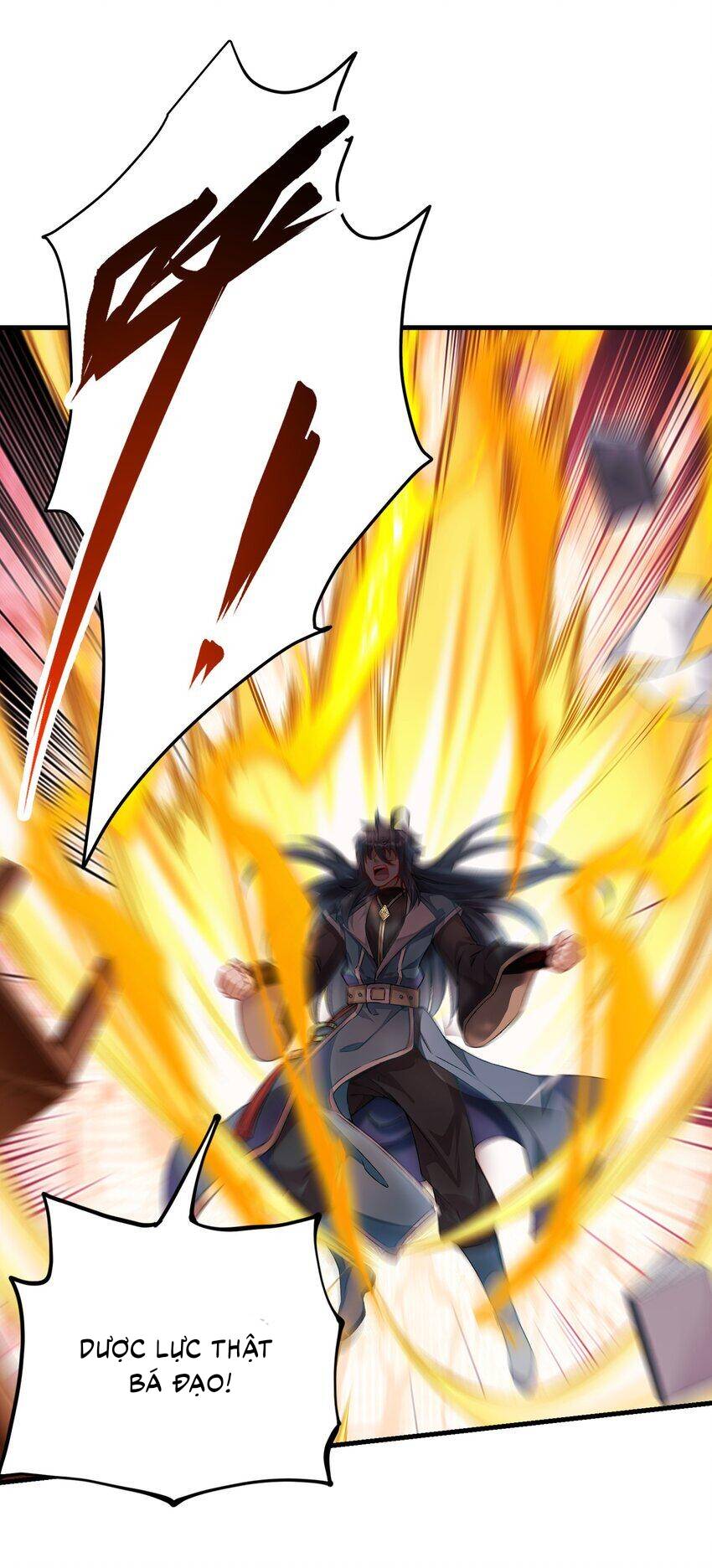 Sư Muội, Sư Huynh Muốn Bế Quan Chapter 1 - 34