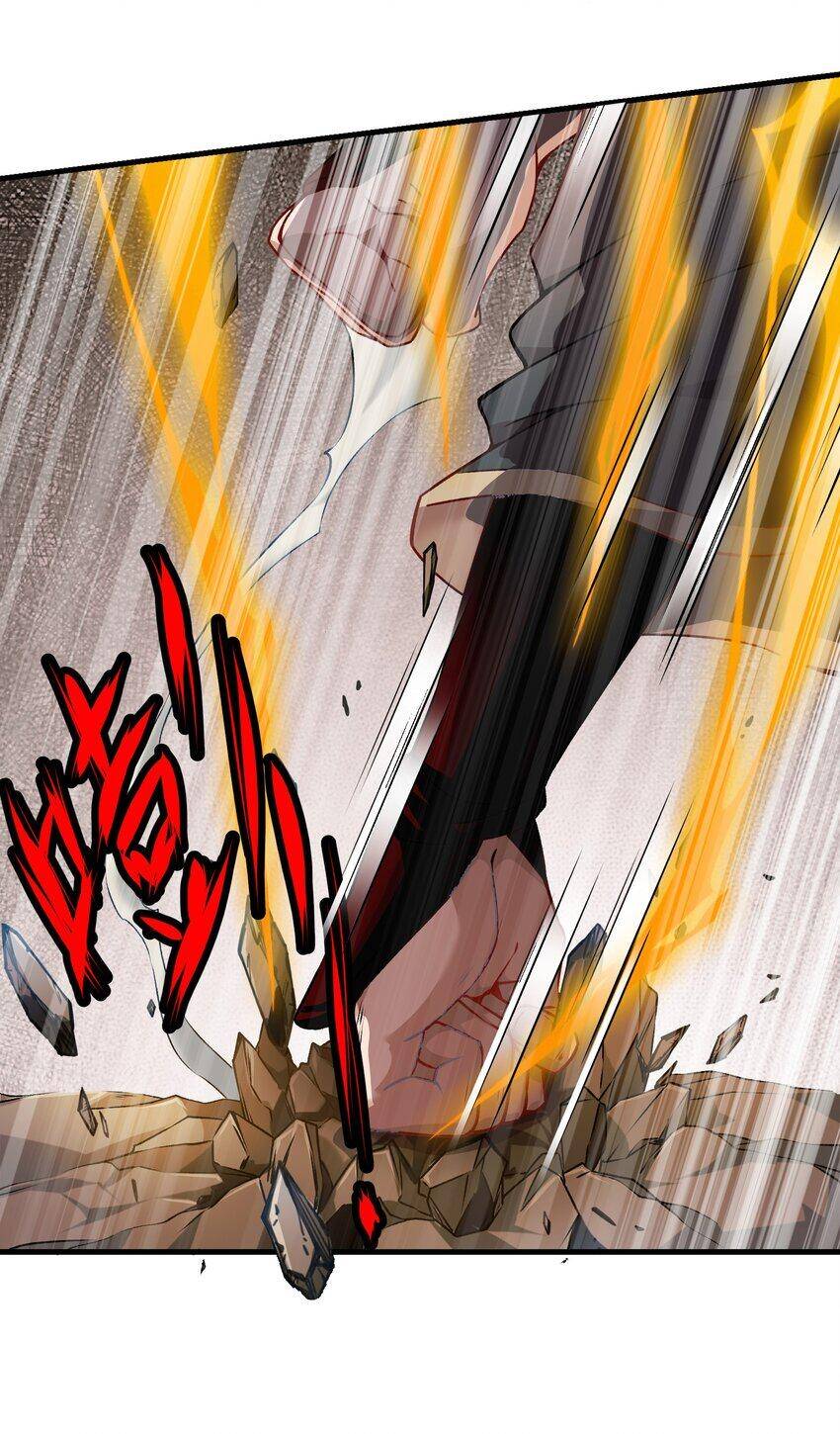 Sư Muội, Sư Huynh Muốn Bế Quan Chapter 1 - 35