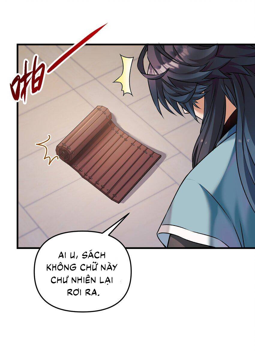Sư Muội, Sư Huynh Muốn Bế Quan Chapter 1 - 47