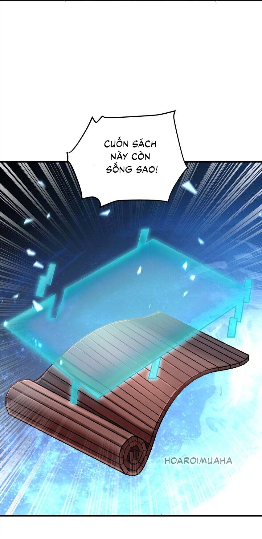 Sư Muội, Sư Huynh Muốn Bế Quan Chapter 1 - 50