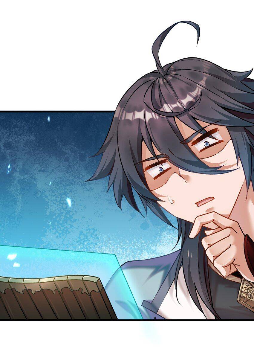 Sư Muội, Sư Huynh Muốn Bế Quan Chapter 1 - 51