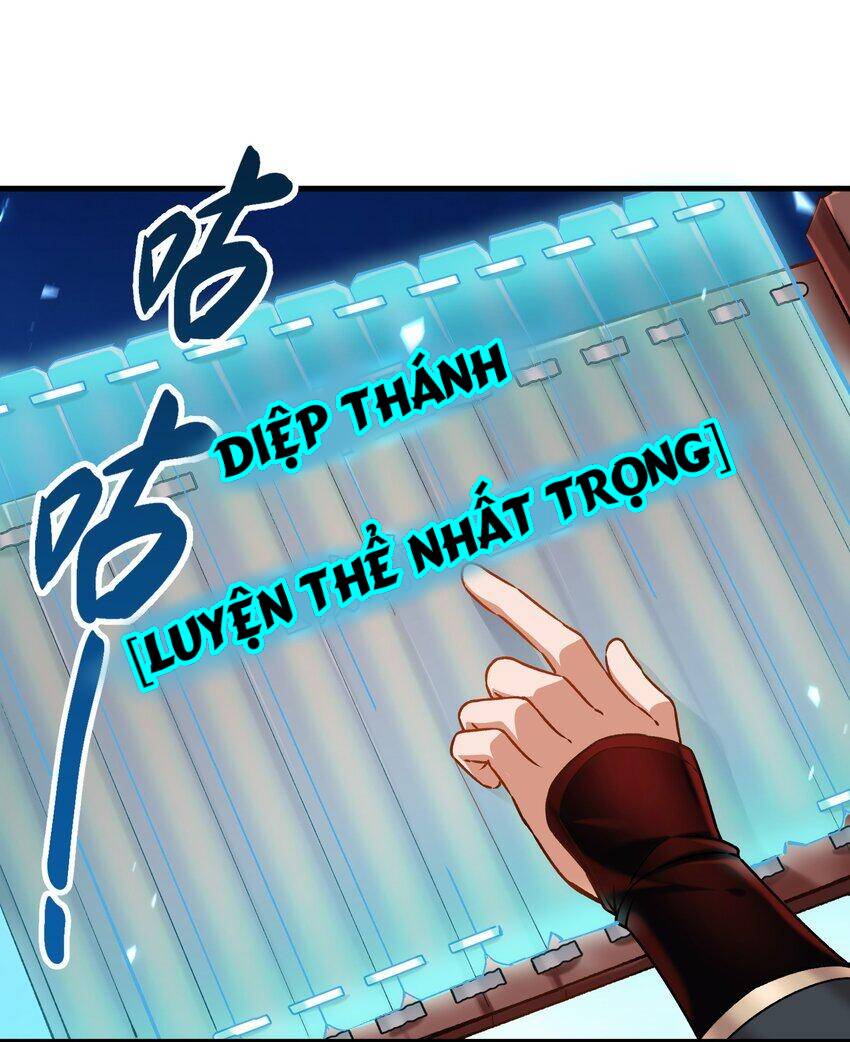 Sư Muội, Sư Huynh Muốn Bế Quan Chapter 1 - 52