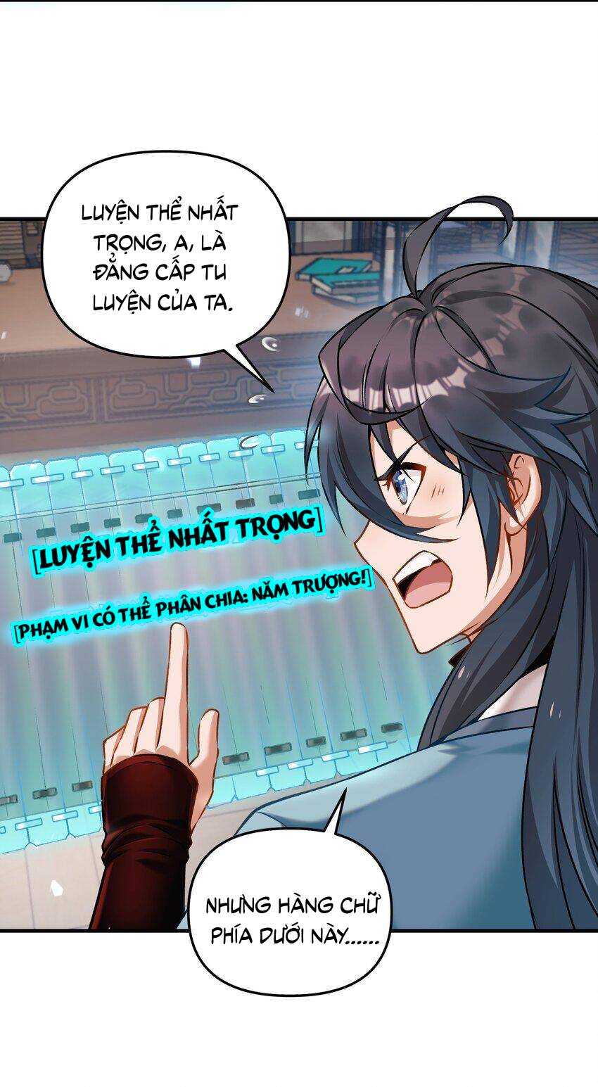 Sư Muội, Sư Huynh Muốn Bế Quan Chapter 1 - 53