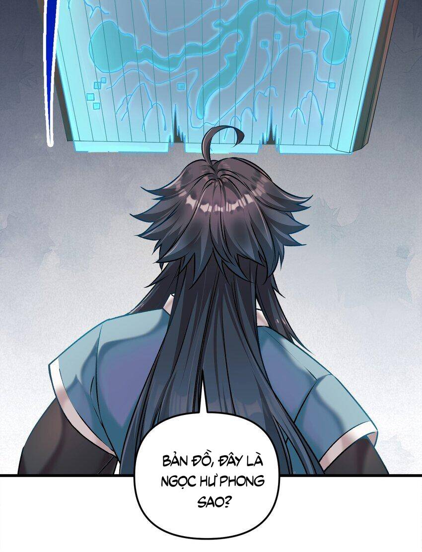Sư Muội, Sư Huynh Muốn Bế Quan Chapter 1 - 55