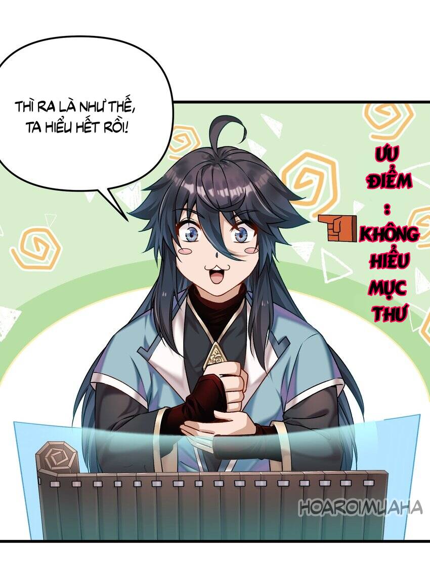 Sư Muội, Sư Huynh Muốn Bế Quan Chapter 1 - 57