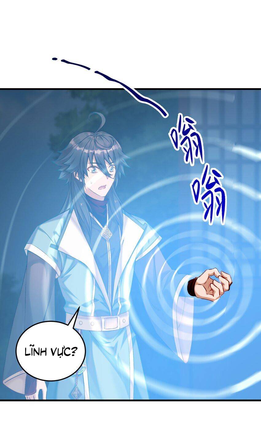 Sư Muội, Sư Huynh Muốn Bế Quan Chapter 1 - 62