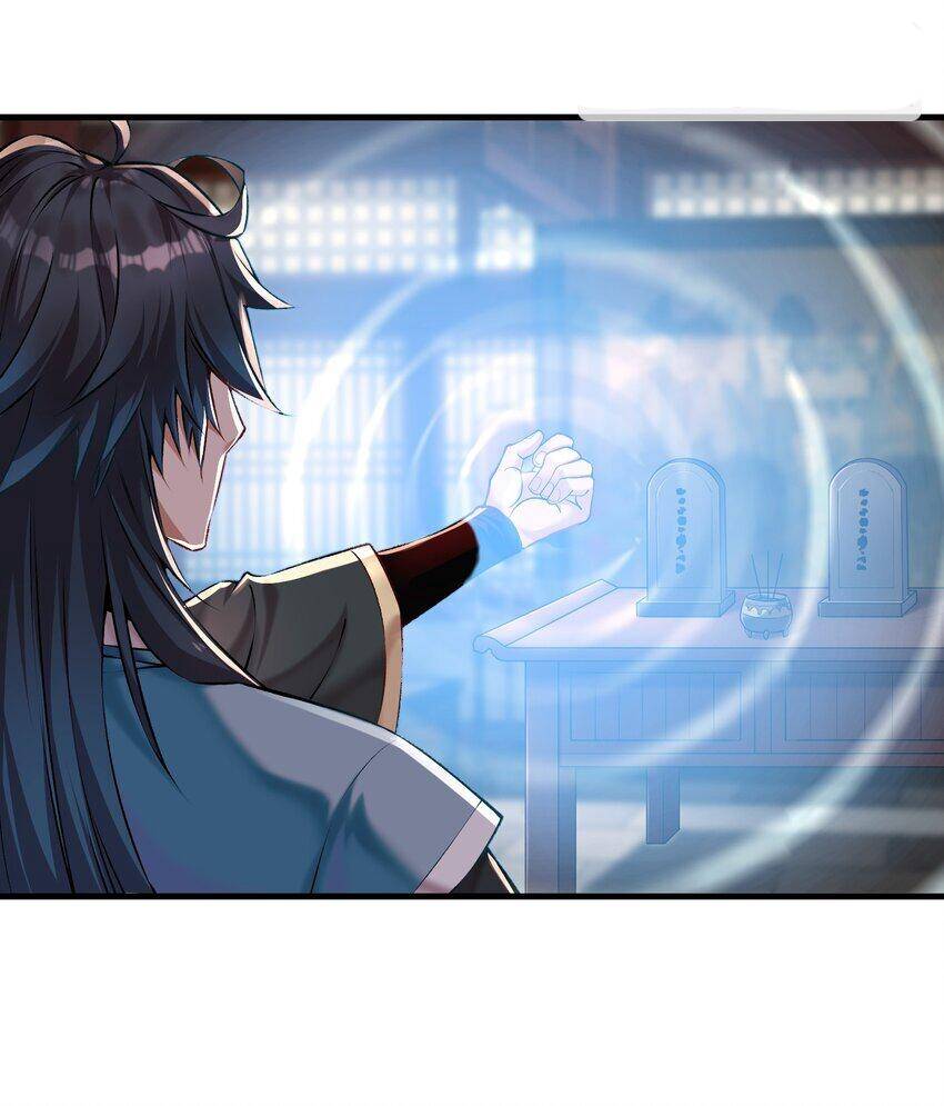 Sư Muội, Sư Huynh Muốn Bế Quan Chapter 1 - 63