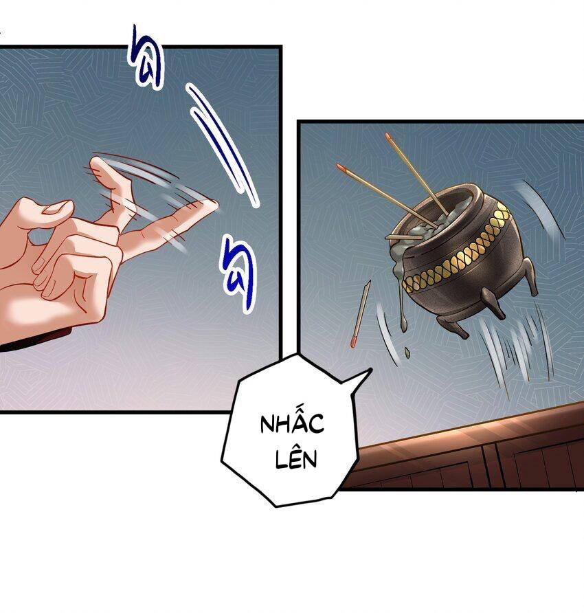 Sư Muội, Sư Huynh Muốn Bế Quan Chapter 1 - 64