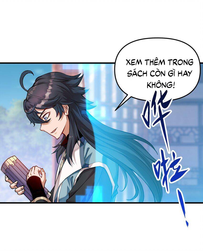 Sư Muội, Sư Huynh Muốn Bế Quan Chapter 1 - 74