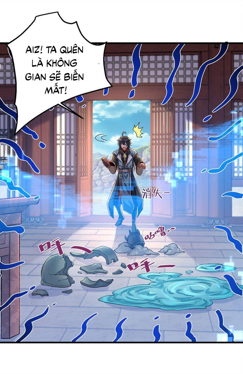 Sư Muội, Sư Huynh Muốn Bế Quan Chapter 1 - 75