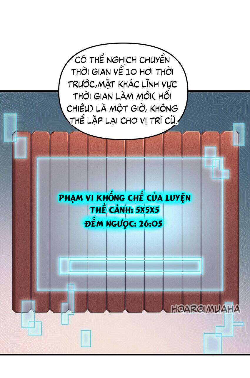 Sư Muội, Sư Huynh Muốn Bế Quan Chapter 1 - 78