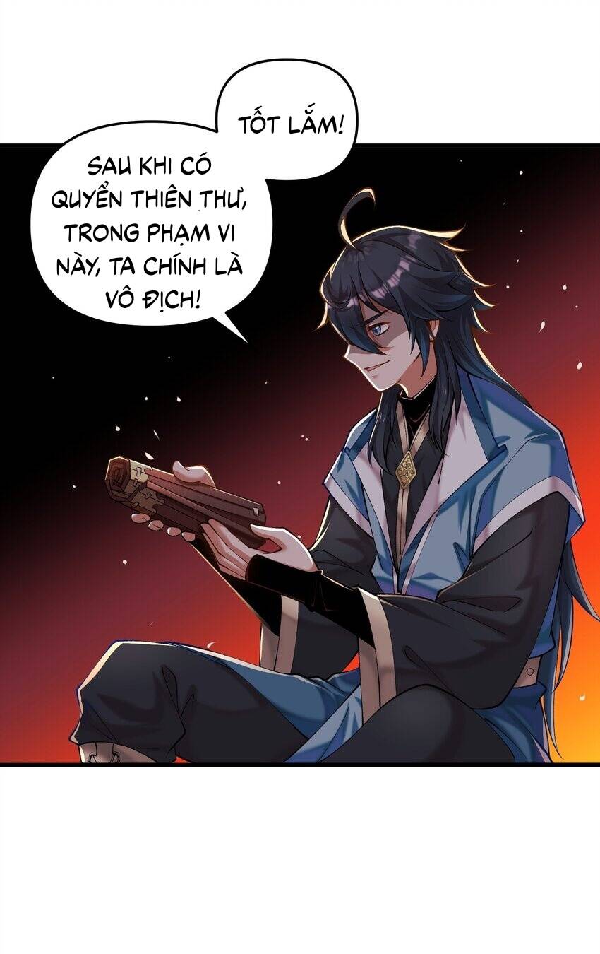 Sư Muội, Sư Huynh Muốn Bế Quan Chapter 1 - 79