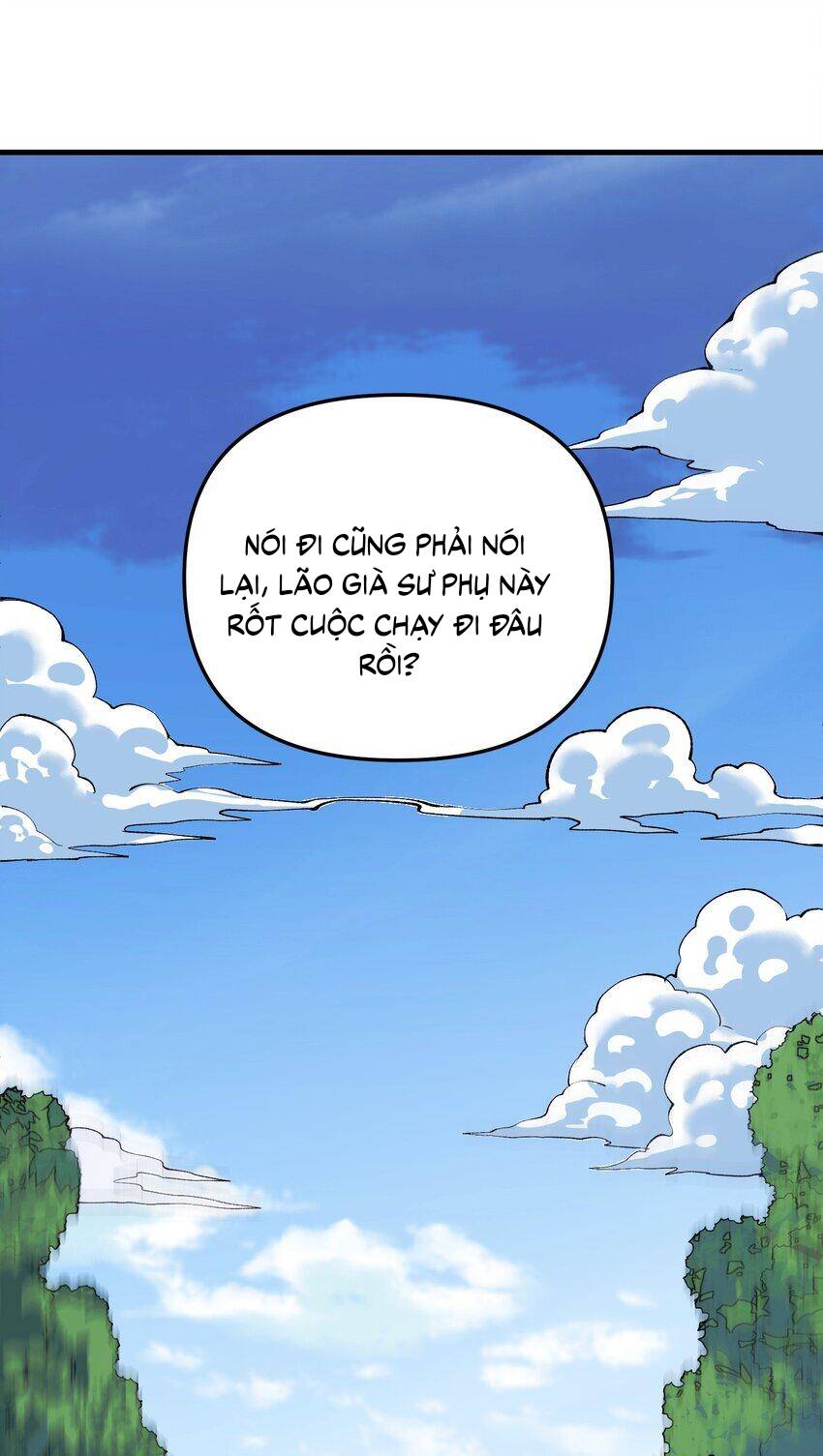 Sư Muội, Sư Huynh Muốn Bế Quan Chapter 2 - 11