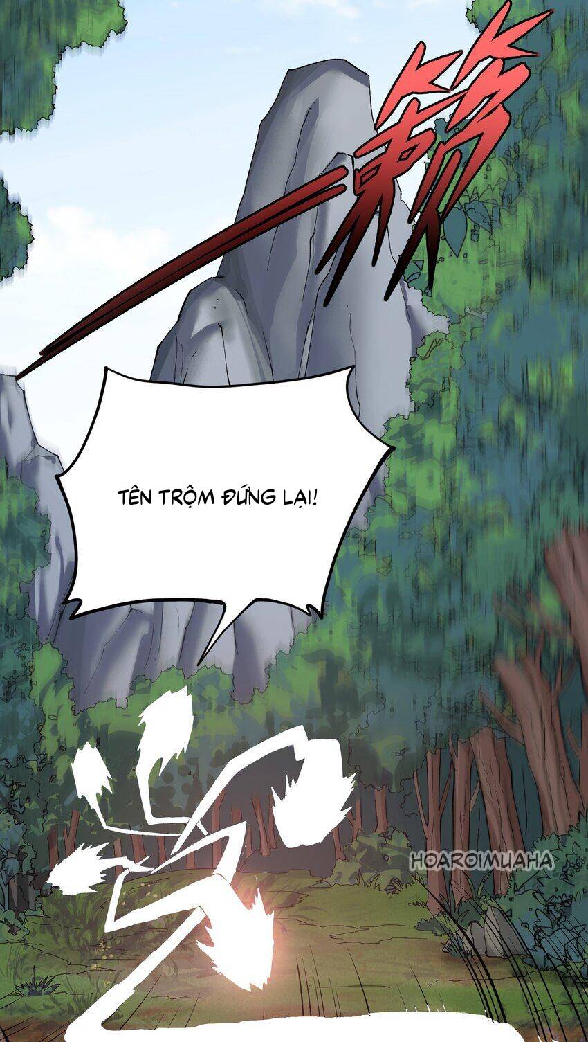 Sư Muội, Sư Huynh Muốn Bế Quan Chapter 2 - 12