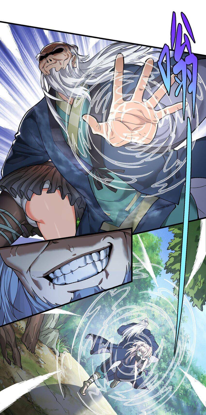 Sư Muội, Sư Huynh Muốn Bế Quan Chapter 2 - 18