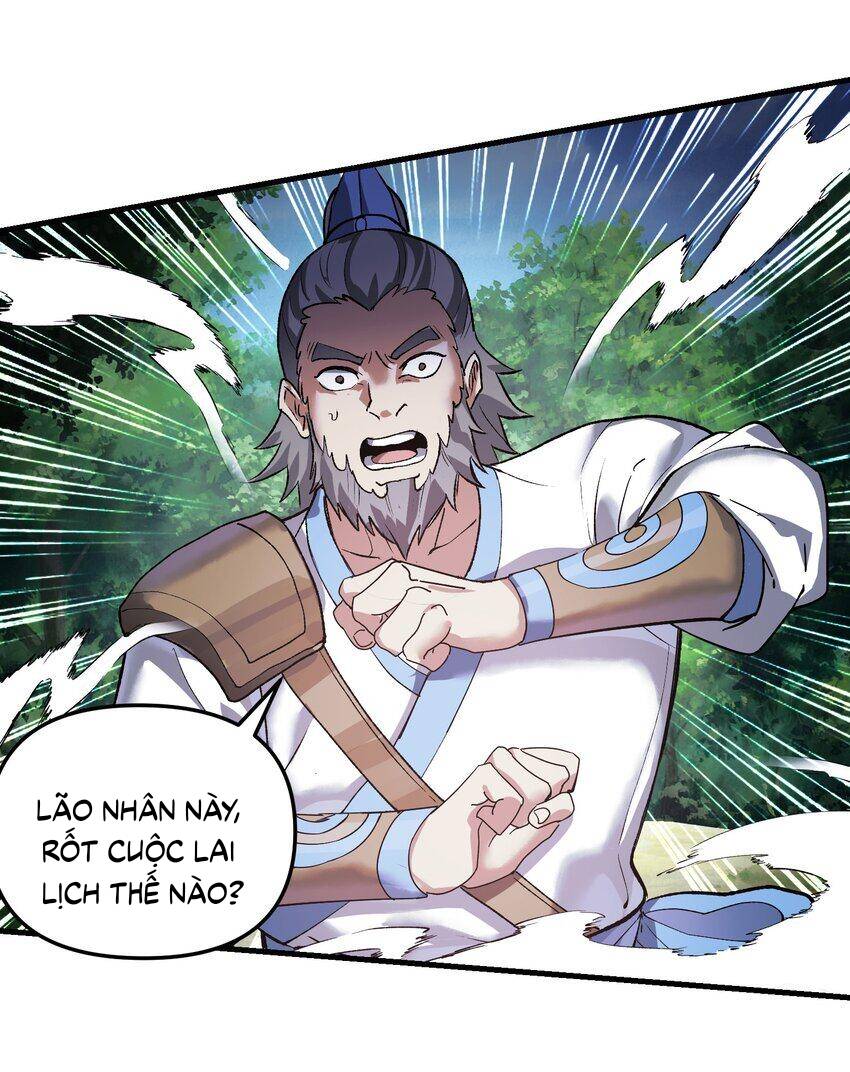 Sư Muội, Sư Huynh Muốn Bế Quan Chapter 2 - 20