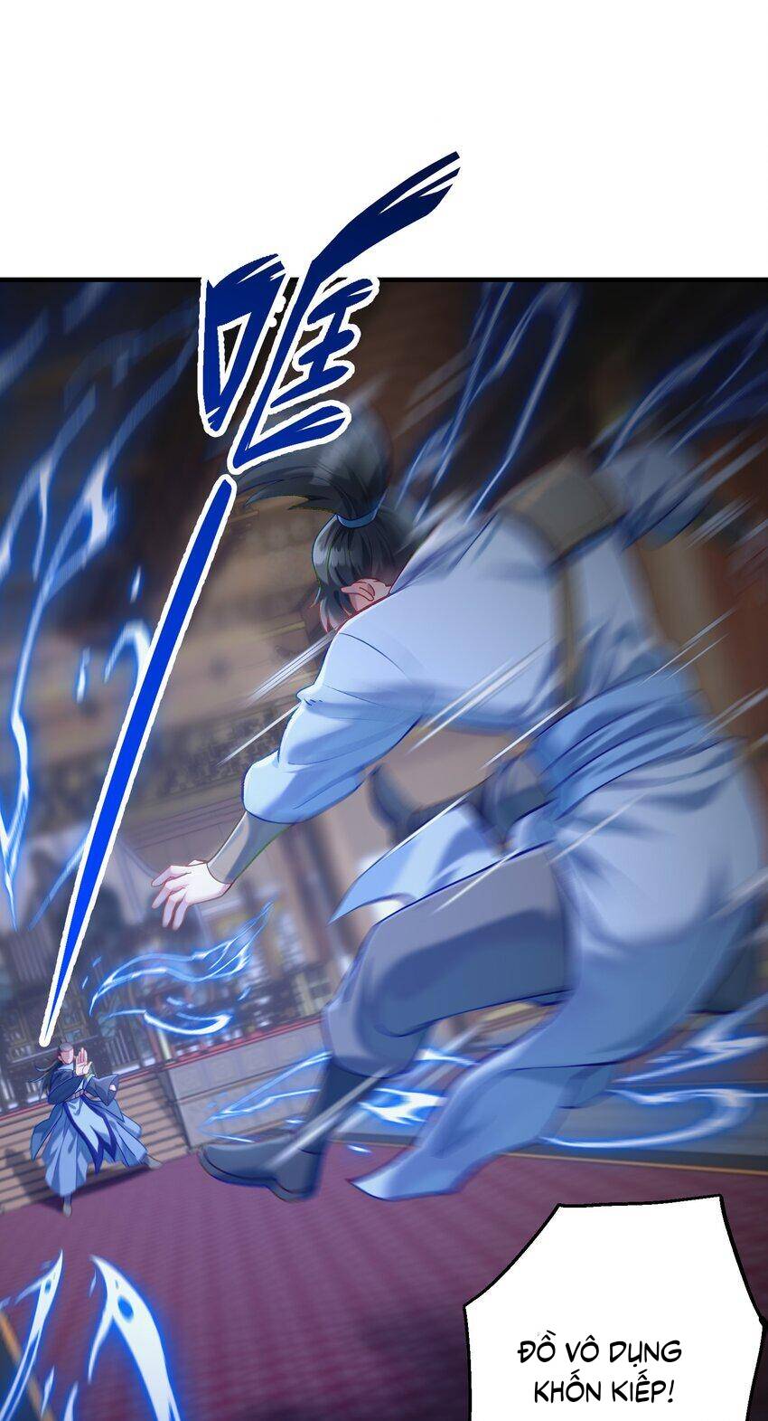 Sư Muội, Sư Huynh Muốn Bế Quan Chapter 2 - 27