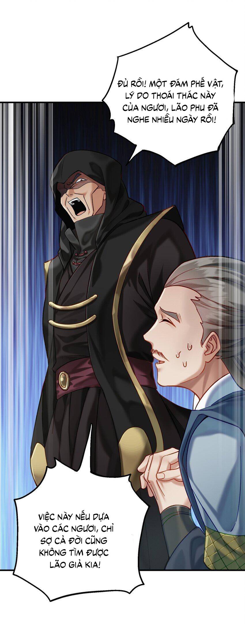 Sư Muội, Sư Huynh Muốn Bế Quan Chapter 2 - 32