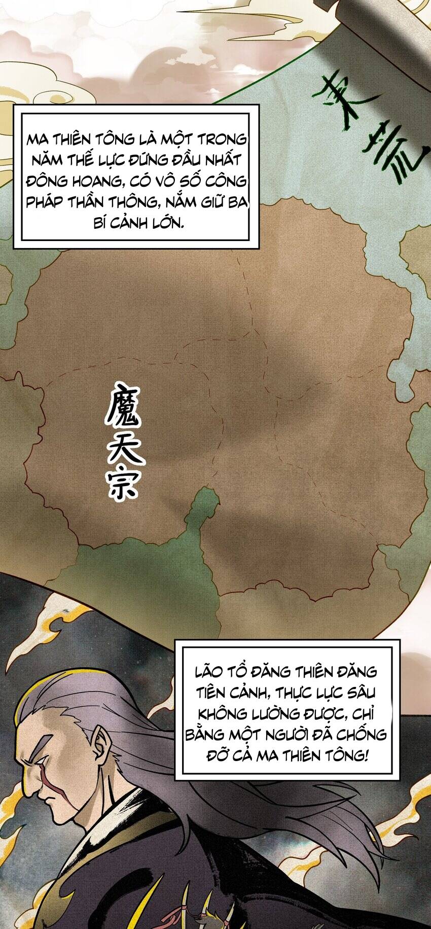 Sư Muội, Sư Huynh Muốn Bế Quan Chapter 2 - 36