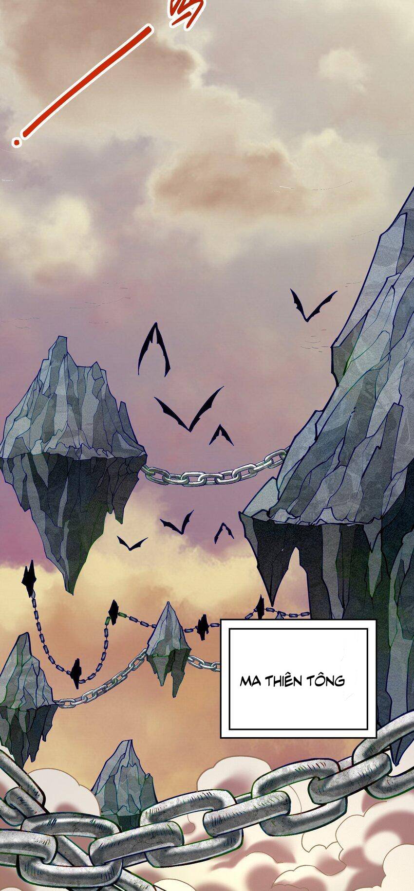 Sư Muội, Sư Huynh Muốn Bế Quan Chapter 2 - 38