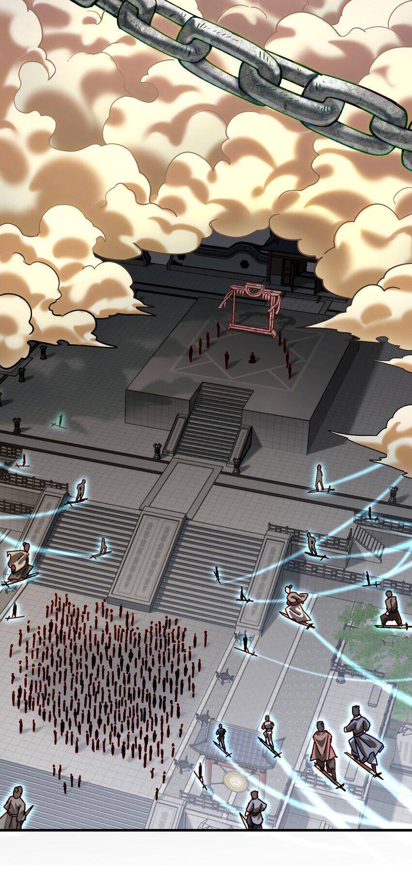 Sư Muội, Sư Huynh Muốn Bế Quan Chapter 2 - 39