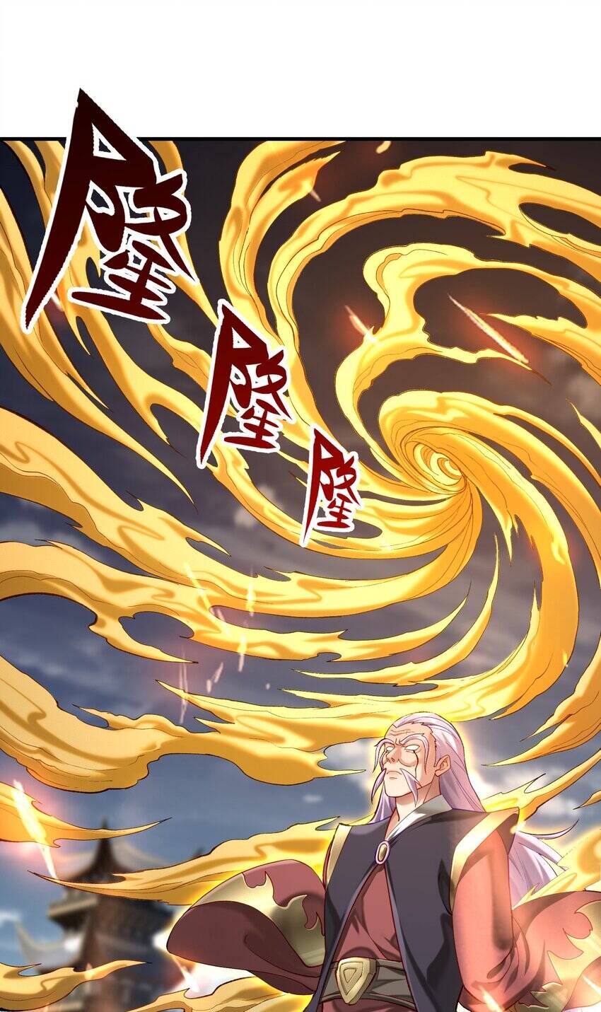 Sư Muội, Sư Huynh Muốn Bế Quan Chapter 2 - 48