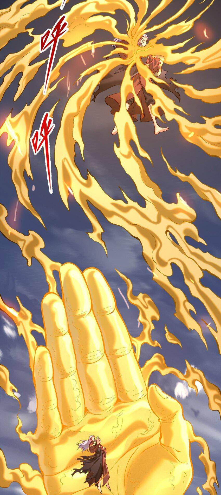 Sư Muội, Sư Huynh Muốn Bế Quan Chapter 2 - 52