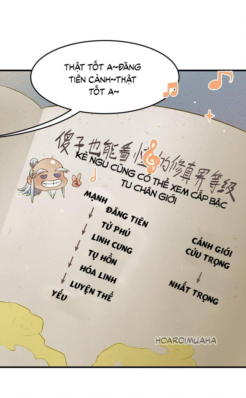 Sư Muội, Sư Huynh Muốn Bế Quan Chapter 2 - 59