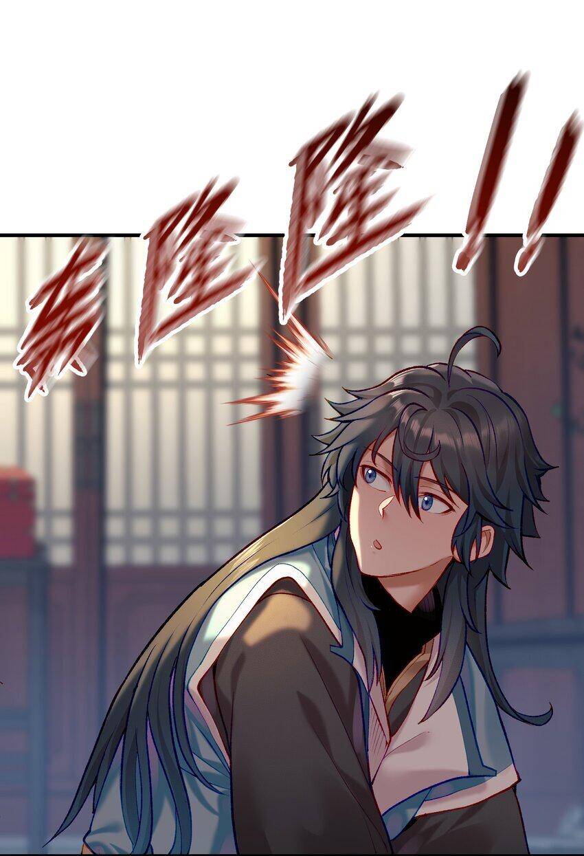 Sư Muội, Sư Huynh Muốn Bế Quan Chapter 2 - 60