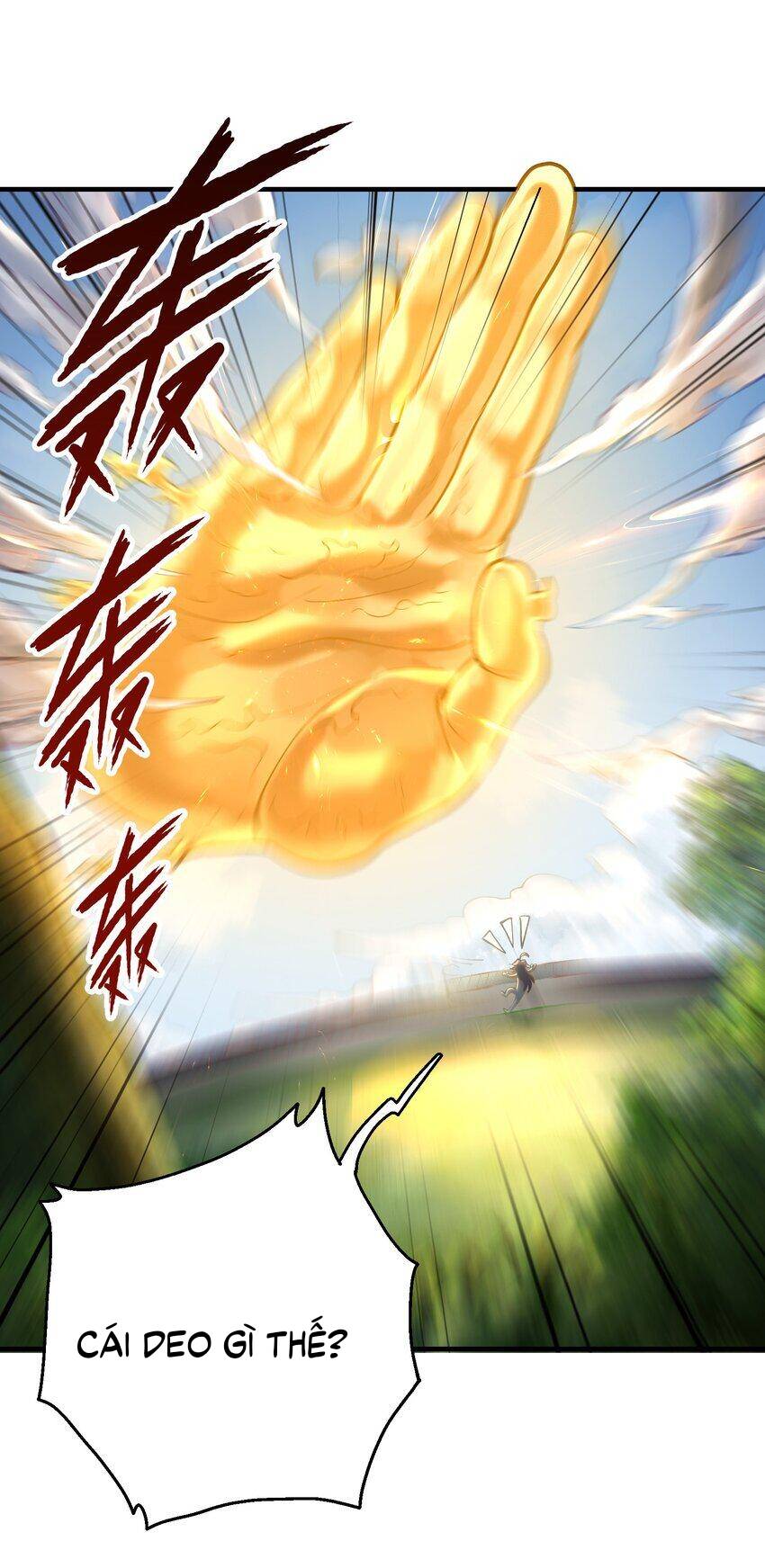 Sư Muội, Sư Huynh Muốn Bế Quan Chapter 2 - 62