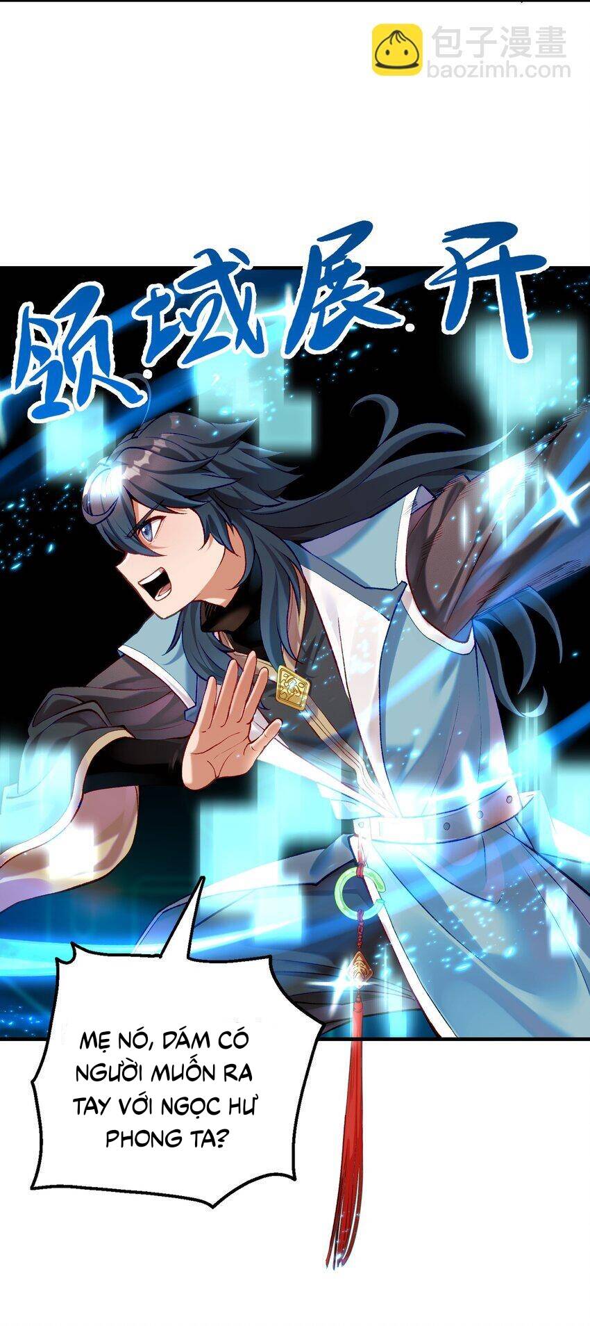 Sư Muội, Sư Huynh Muốn Bế Quan Chapter 2 - 66
