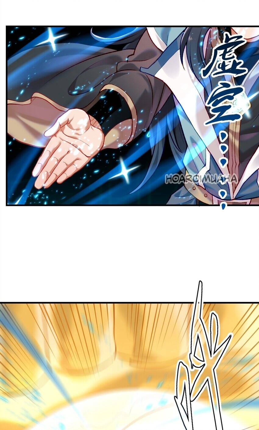 Sư Muội, Sư Huynh Muốn Bế Quan Chapter 2 - 67