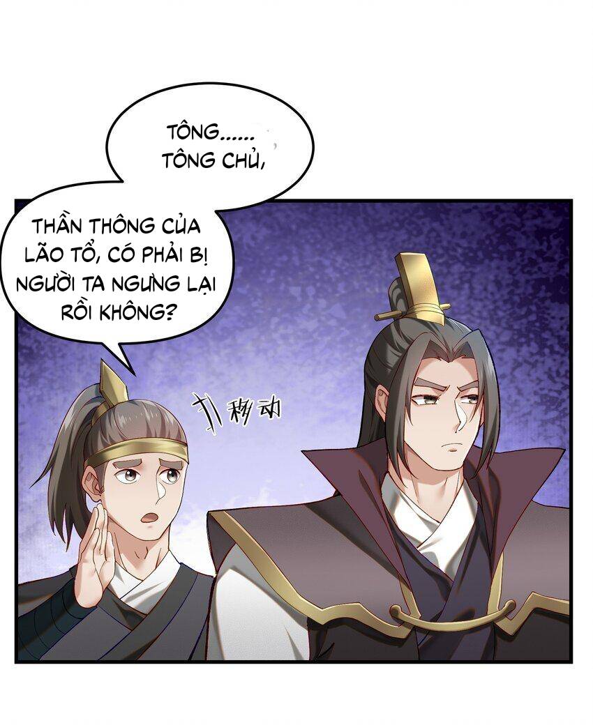 Sư Muội, Sư Huynh Muốn Bế Quan Chapter 2 - 74