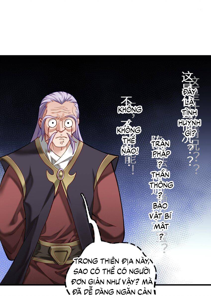 Sư Muội, Sư Huynh Muốn Bế Quan Chapter 2 - 77