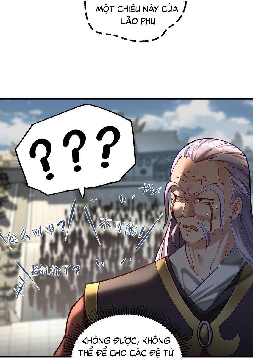 Sư Muội, Sư Huynh Muốn Bế Quan Chapter 2 - 78