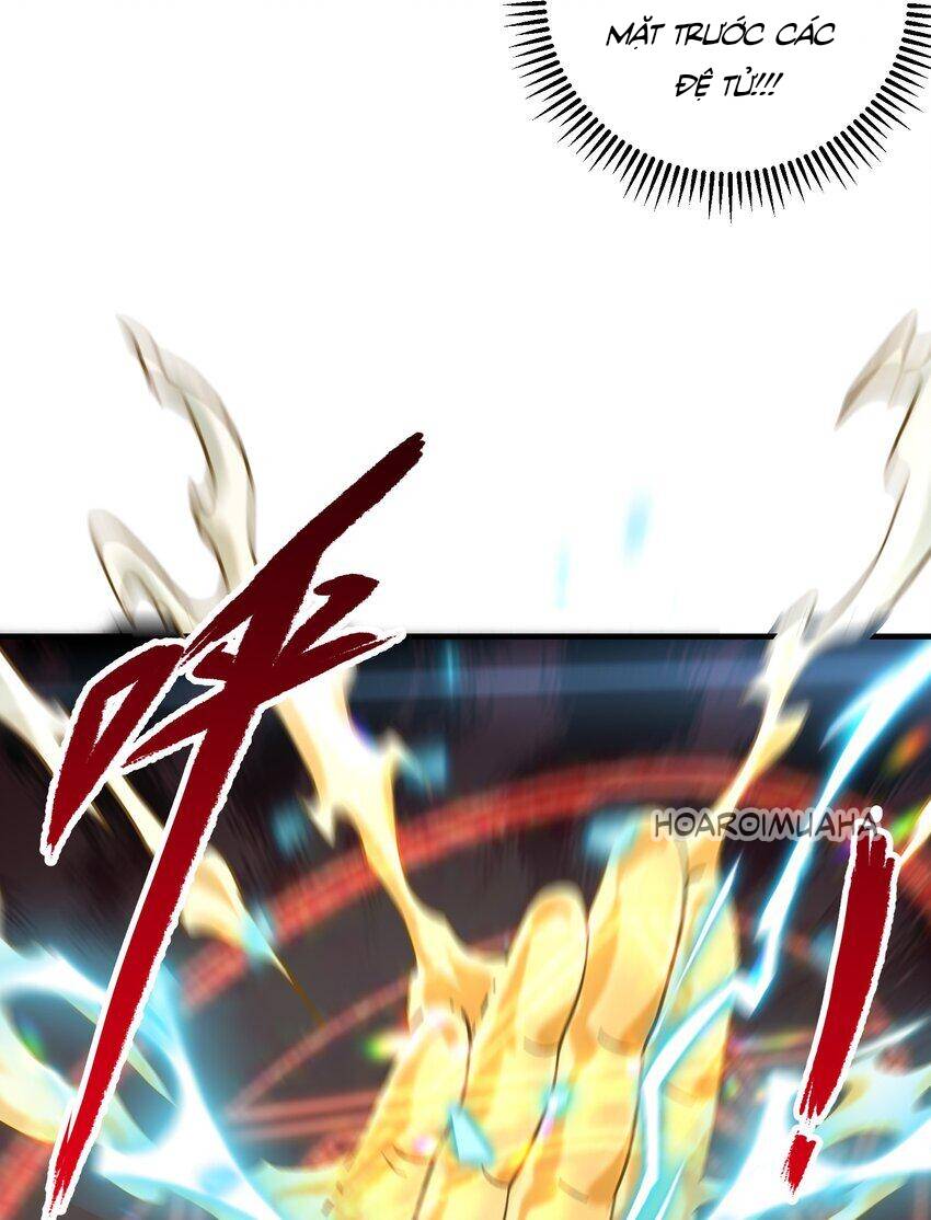 Sư Muội, Sư Huynh Muốn Bế Quan Chapter 2 - 82