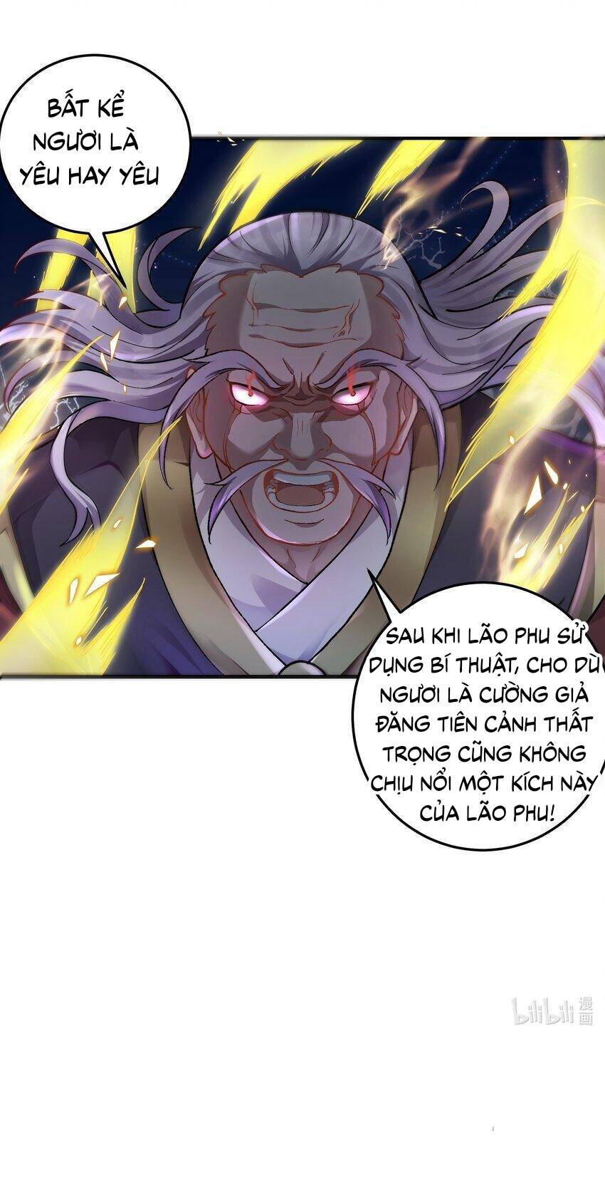 Sư Muội, Sư Huynh Muốn Bế Quan Chapter 2 - 84