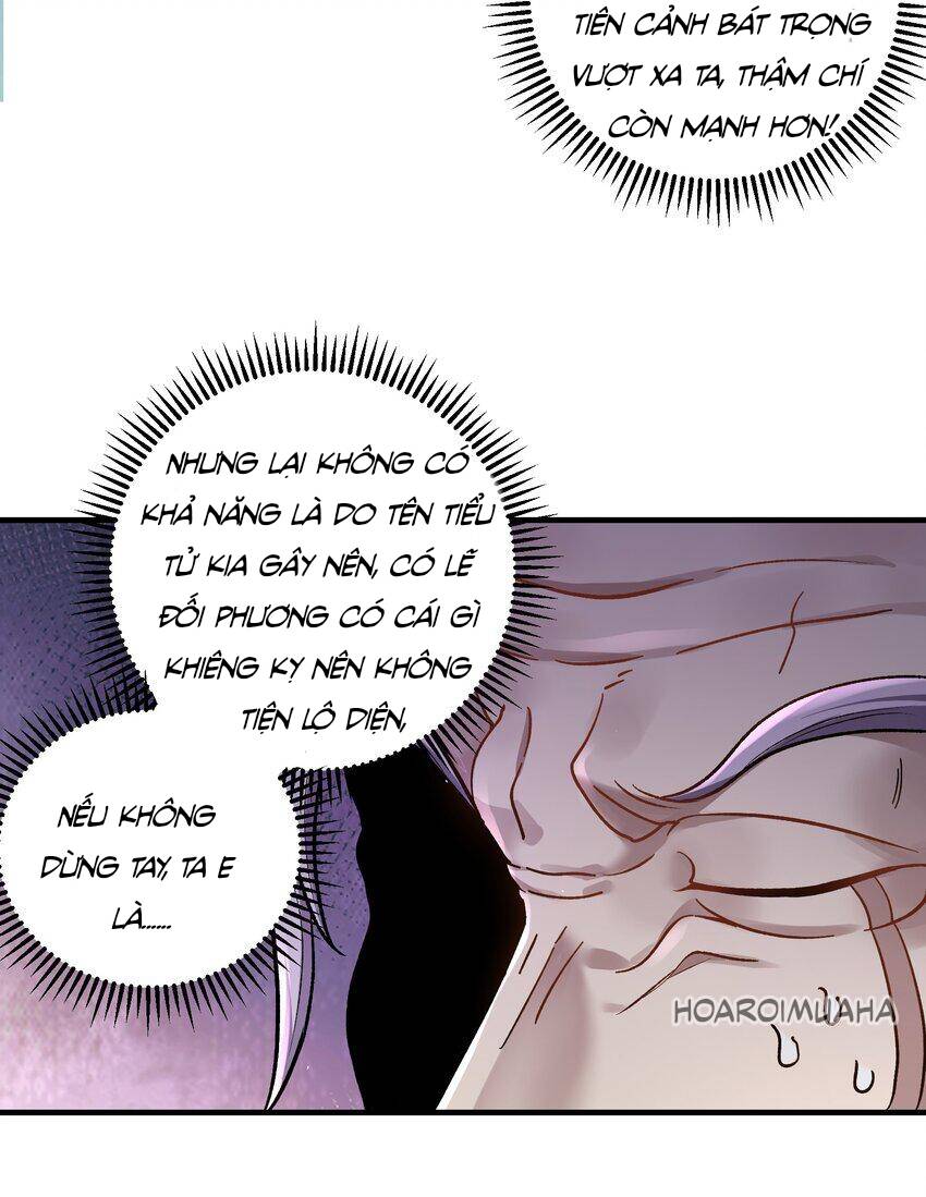 Sư Muội, Sư Huynh Muốn Bế Quan Chapter 3 - 12