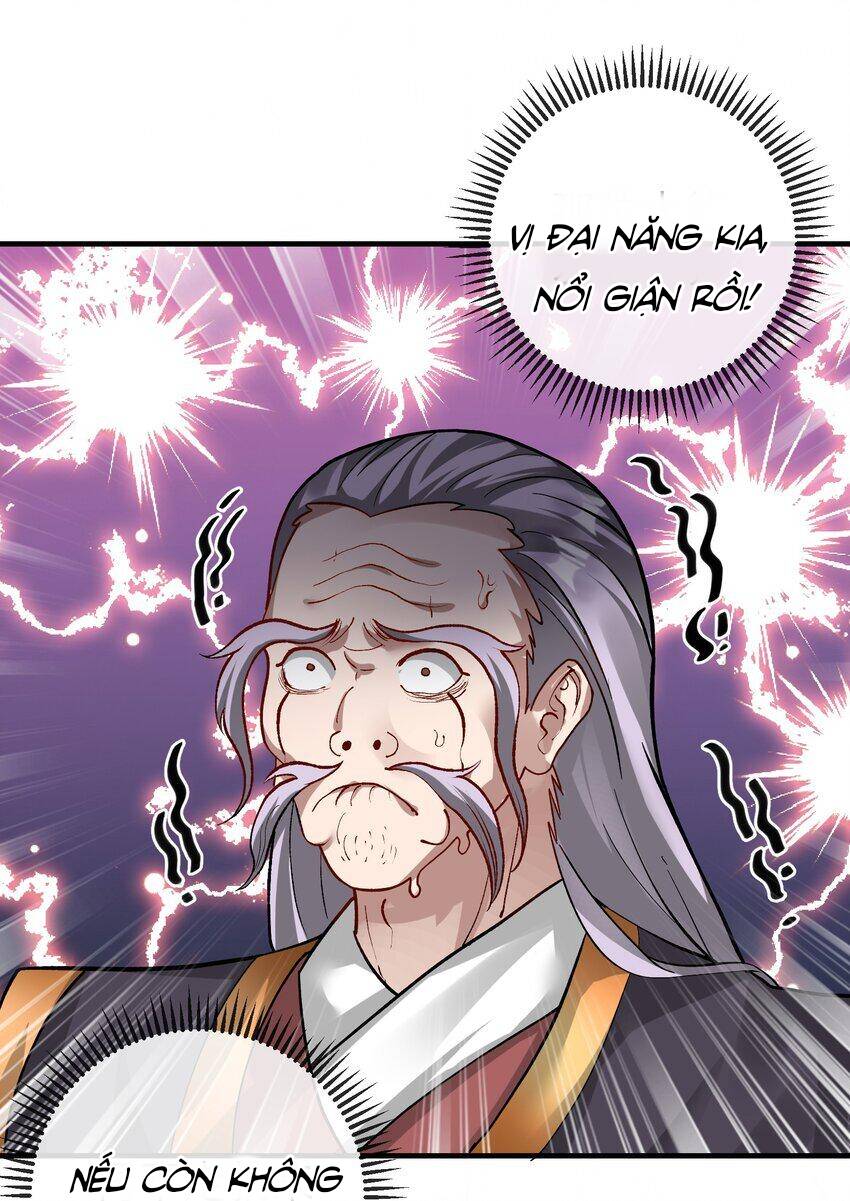 Sư Muội, Sư Huynh Muốn Bế Quan Chapter 3 - 18