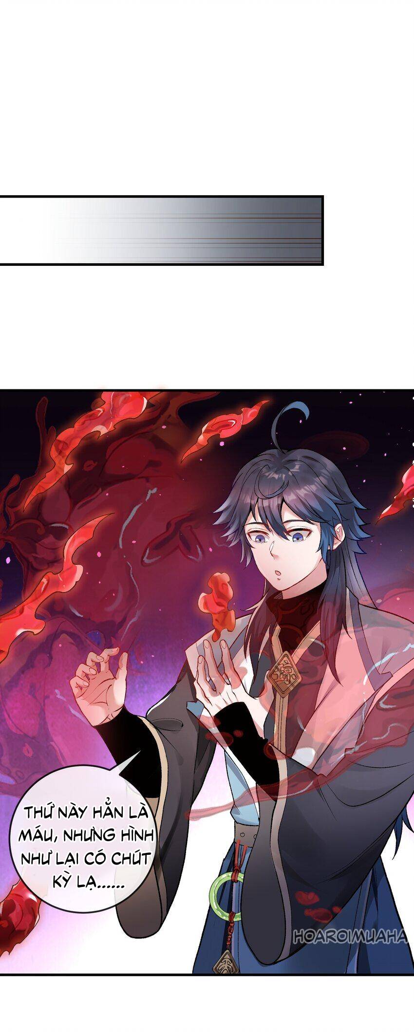 Sư Muội, Sư Huynh Muốn Bế Quan Chapter 3 - 30