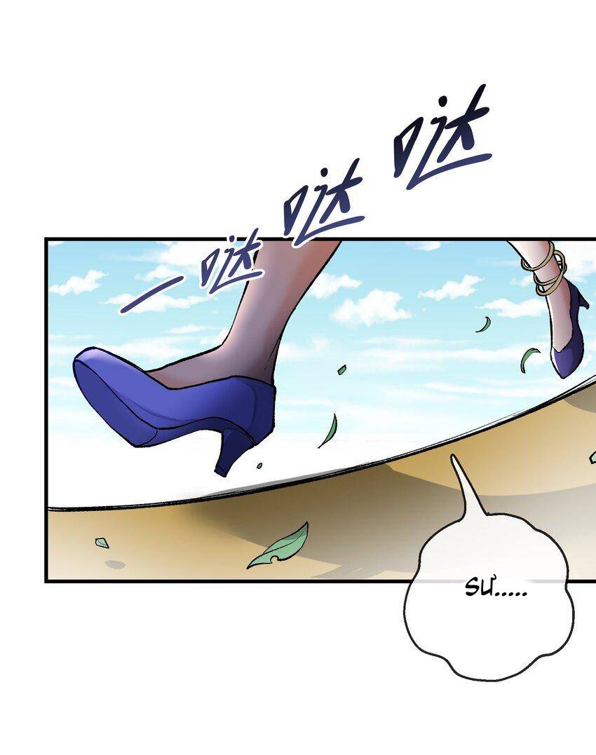 Sư Muội, Sư Huynh Muốn Bế Quan Chapter 3 - 31