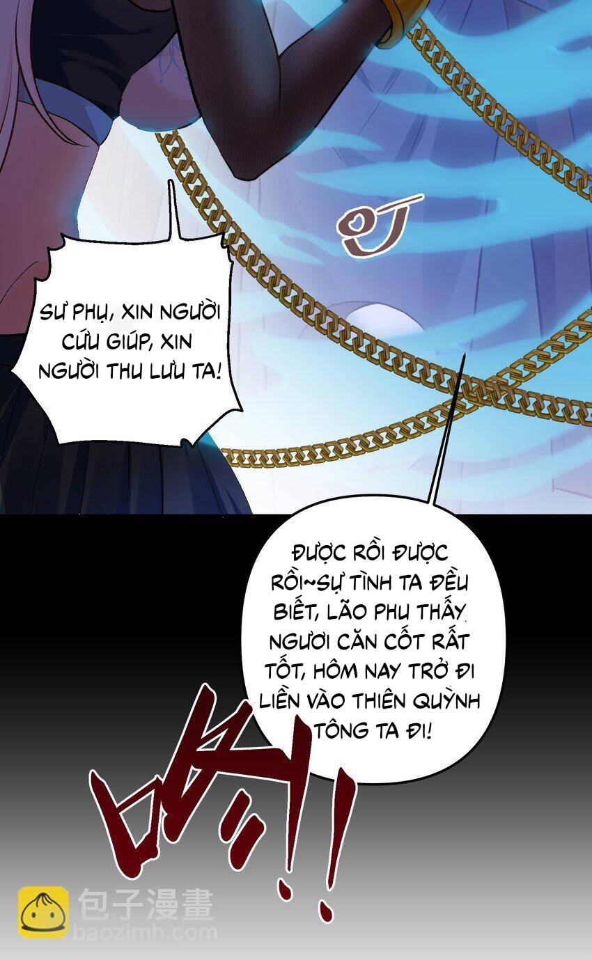 Sư Muội, Sư Huynh Muốn Bế Quan Chapter 3 - 50