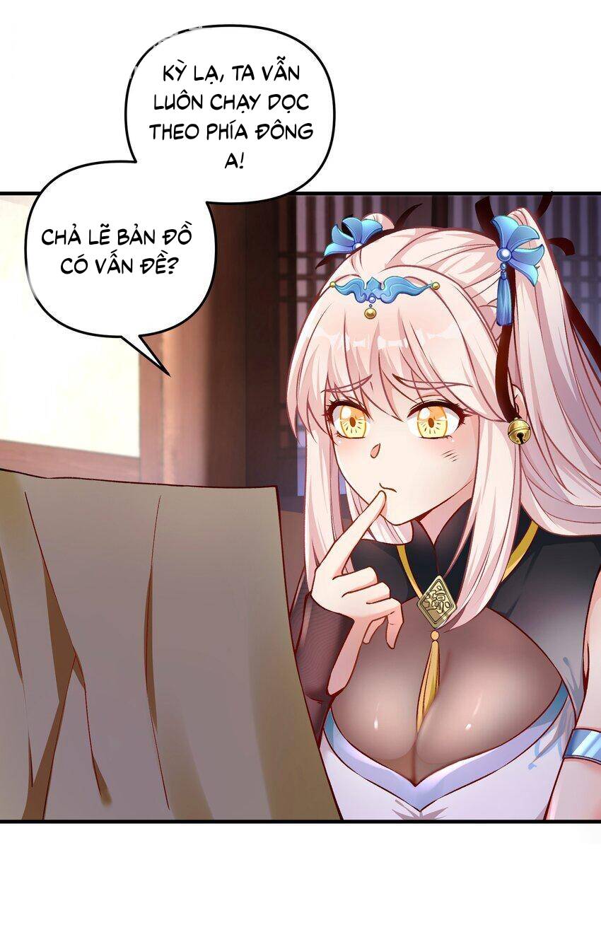 Sư Muội, Sư Huynh Muốn Bế Quan Chapter 4 - 16