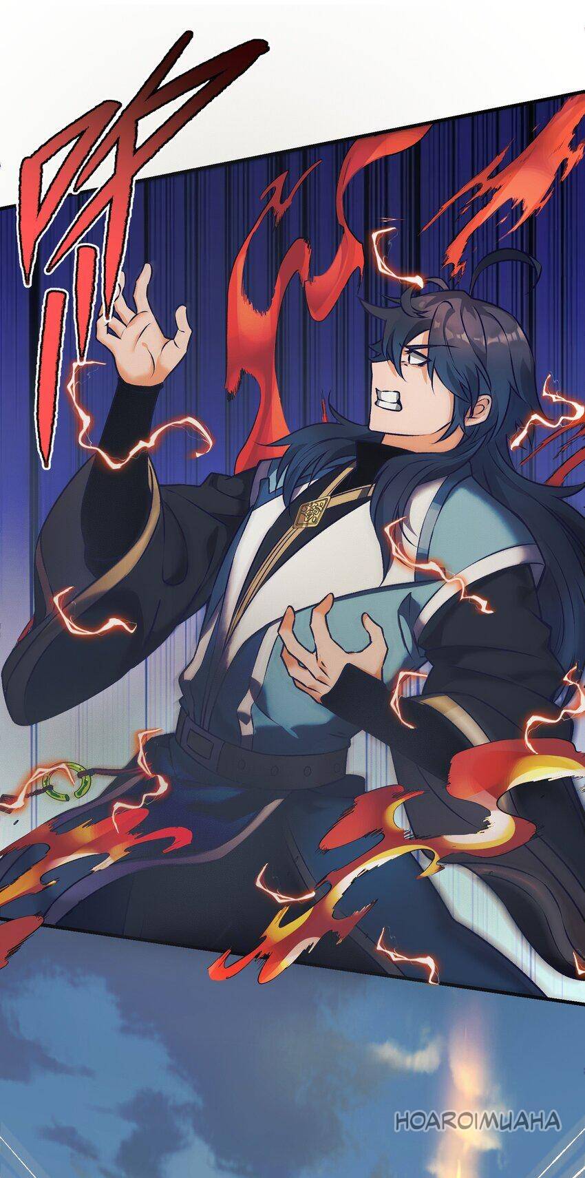 Sư Muội, Sư Huynh Muốn Bế Quan Chapter 4 - 29