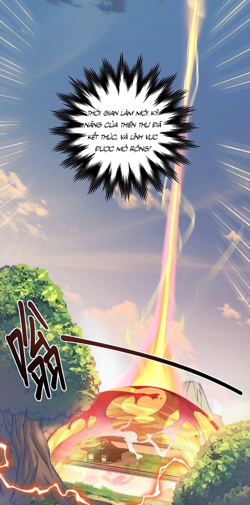 Sư Muội, Sư Huynh Muốn Bế Quan Chapter 4 - 30