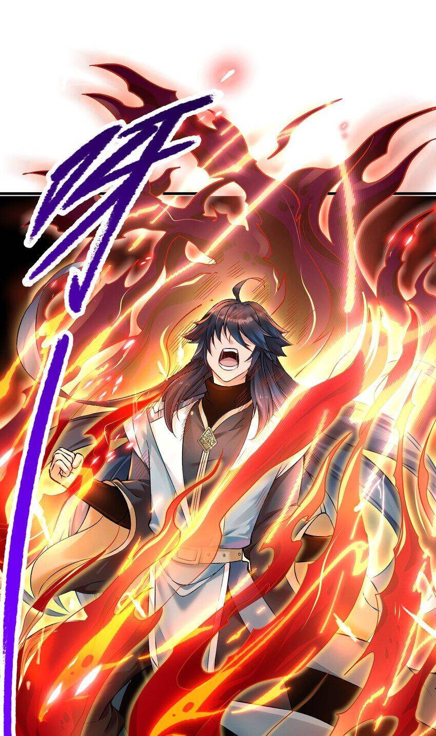 Sư Muội, Sư Huynh Muốn Bế Quan Chapter 4 - 32