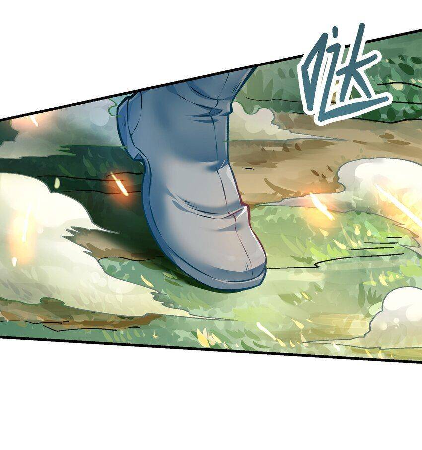 Sư Muội, Sư Huynh Muốn Bế Quan Chapter 4 - 34