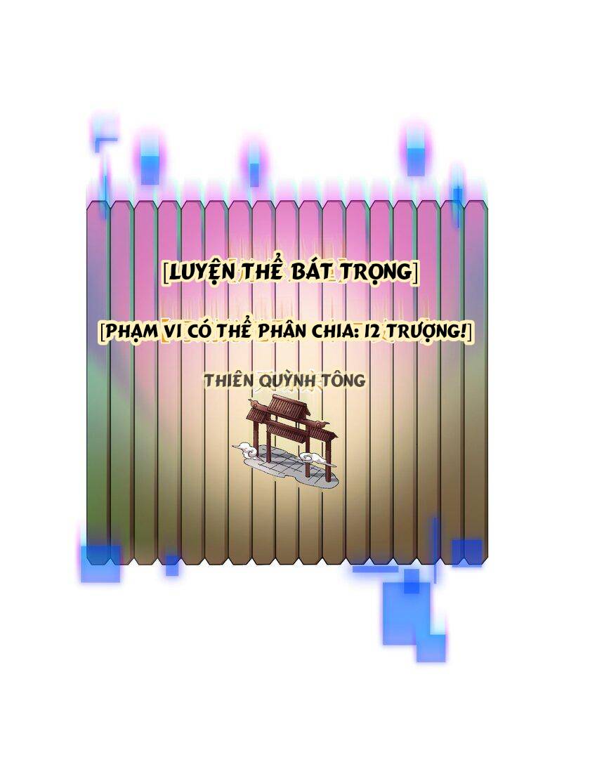 Sư Muội, Sư Huynh Muốn Bế Quan Chapter 4 - 36