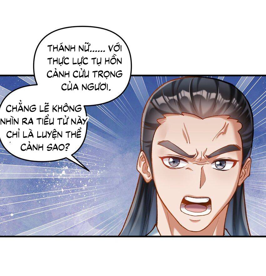 Sư Muội, Sư Huynh Muốn Bế Quan Chapter 4 - 46